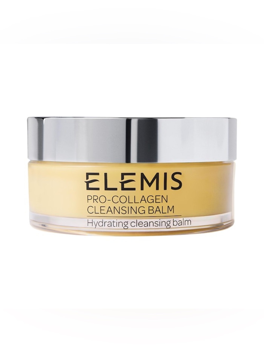 NEW Elemis Pro-Collagen Makeup Melting Cleansing Balm 100g